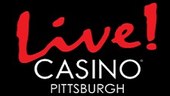 Live! Casino Pittsburgh