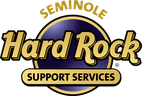 Seminole Hard Rock Support Services